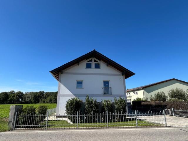 Villa kaufen in Hütting, Ruhstorf a.d.Rott