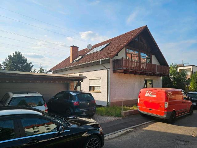 Haus kaufen in Bad Hersfeld
