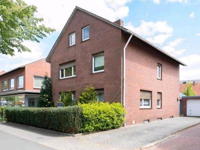 Haus kaufen in Baldenberg, Bergneustadt