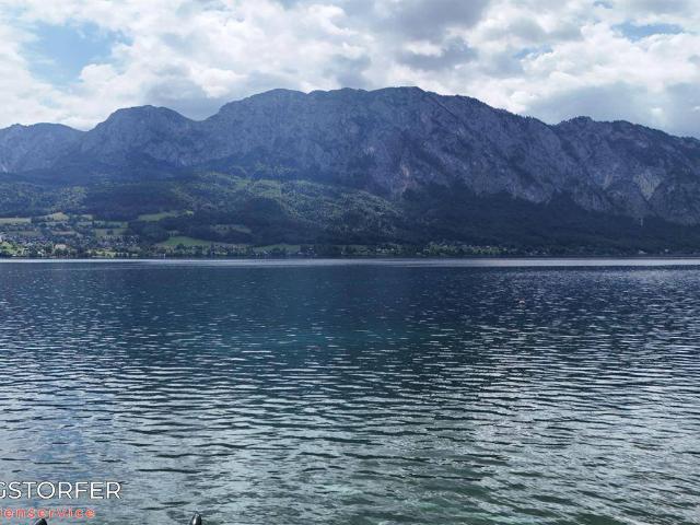 Haus kaufen in Unterach am Attersee, Oberösterreich