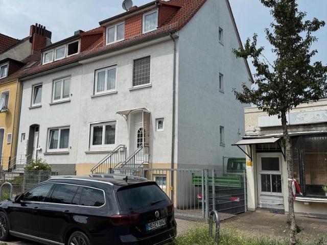Haus kaufen in Bremen, Walle