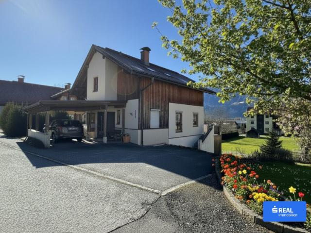 Haus kaufen in Kötschach-Mauthen, Kärnten