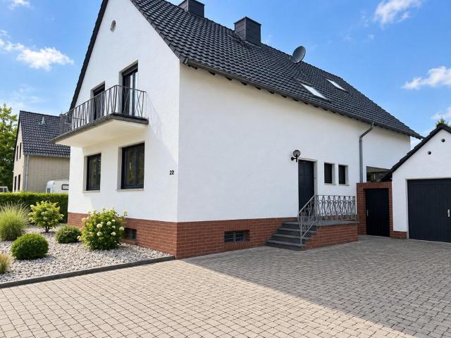 Haus kaufen in Hoven, Zülpich