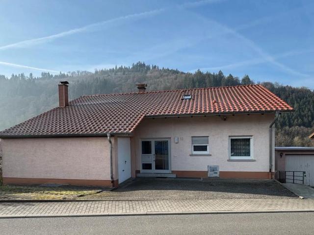 Haus kaufen in Zwingenberg, Baden-Württemberg