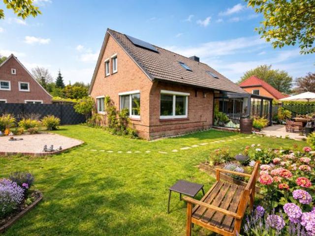 Haus kaufen in Norden, Niedersachsen