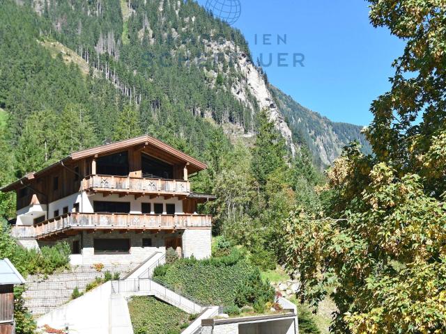 Haus kaufen in Finkenberg, Tirol