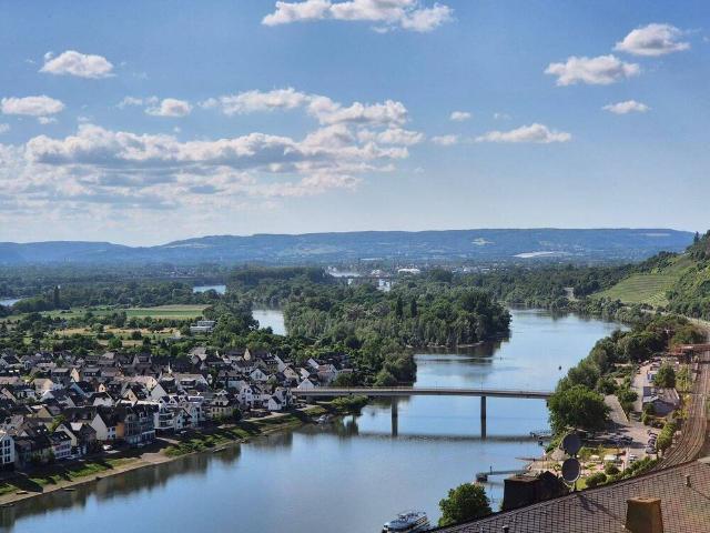 Haus kaufen in Vallendar, Rheinland-Pfalz