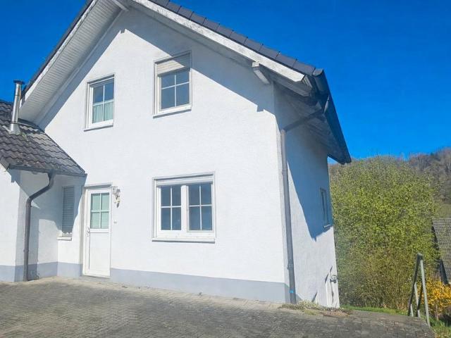 Haus kaufen in Wülfringhausen, Wiehl