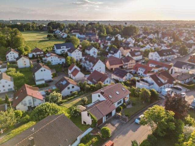 Haus kaufen in Senden, Bayern