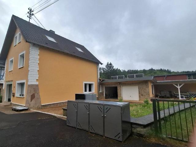 Haus kaufen in Nauort, Rheinland-Pfalz