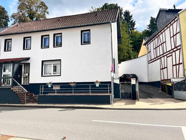 Haus kaufen in Eitorf