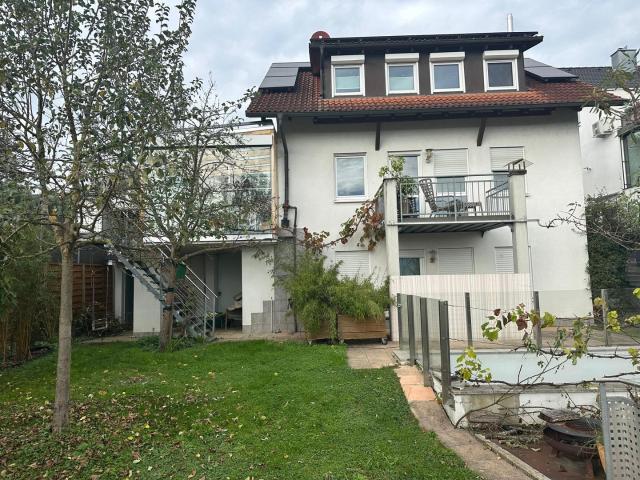 Haus kaufen in Rheinfelden, Baden-Württemberg