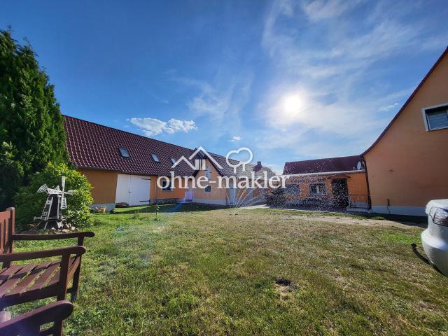 Haus kaufen in Biederitz, Sachsen-Anhalt