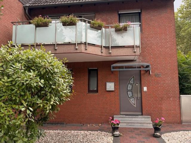 Haus kaufen in Obermarxloh, Duisburg