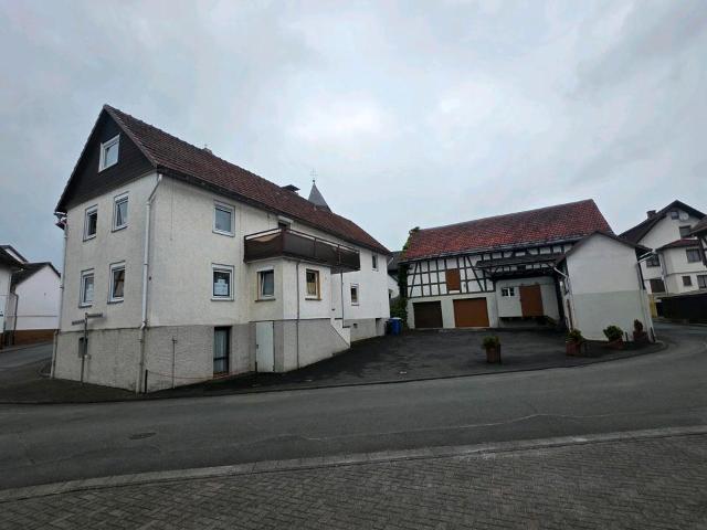 Haus kaufen in Gladenbach, Hessen