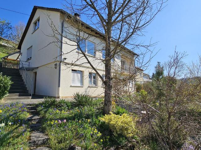 Villa kaufen in Schöntal, Baden-Württemberg