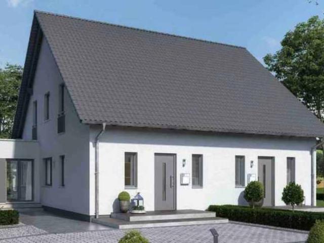 Haus kaufen in Tamm
