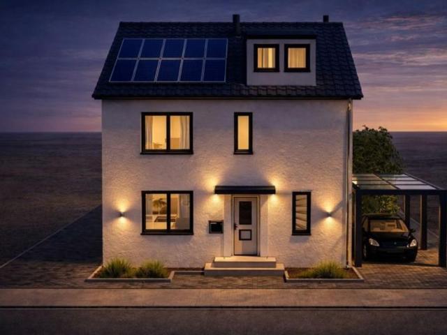 Haus kaufen in Büderich, Meerbusch