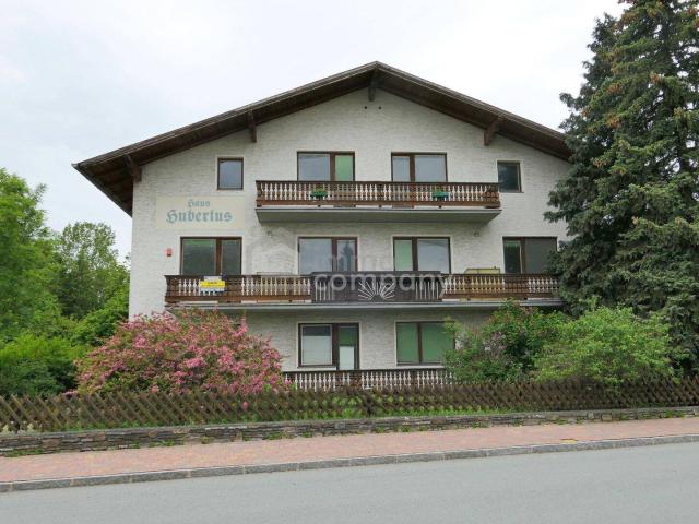 Haus kaufen in Bad Tatzmannsdorf, Burgenland