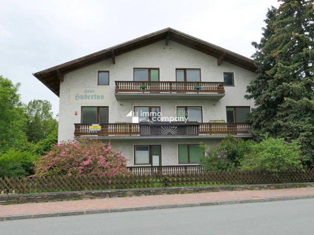 Haus kaufen in Bad Tatzmannsdorf, Burgenland