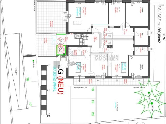 Haus kaufen in Bad Tatzmannsdorf, Burgenland