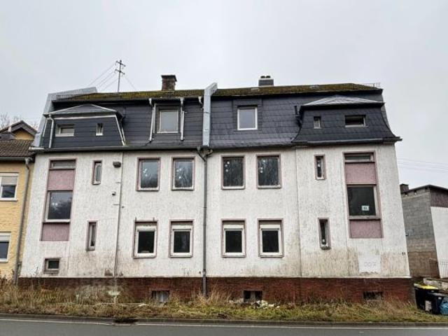 Haus kaufen in Weißenstadt, Bayern