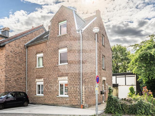 Villa kaufen in Weilerswist, Nordrhein-Westfalen