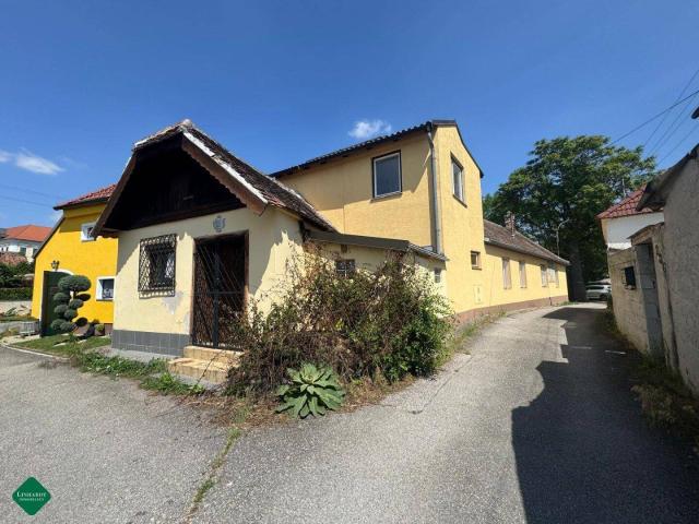 Haus kaufen in Großkadolz, Seefeld-Kadolz