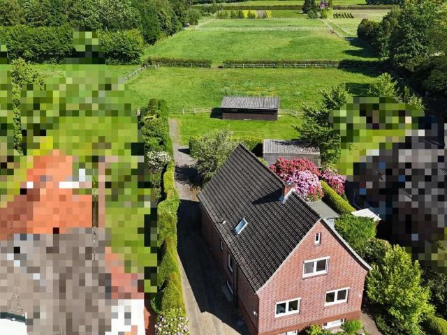 Villa kaufen in Rellingen, Schleswig-Holstein