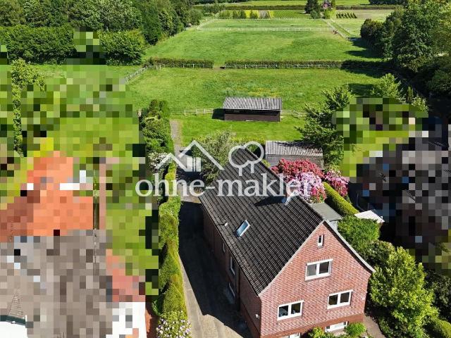 Haus kaufen in Rellingen, Schleswig-Holstein