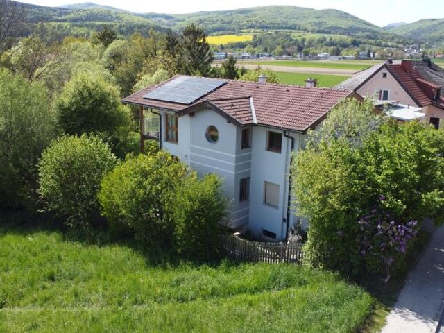 Haus kaufen in Berndorf, Niederösterreich
