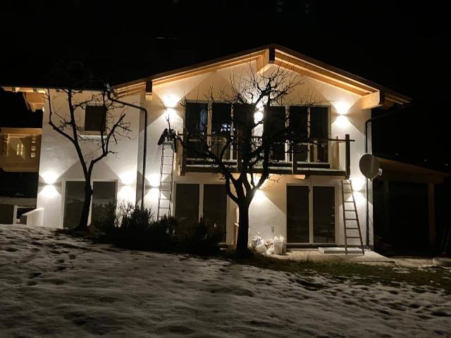 Haus mieten in Jochberg