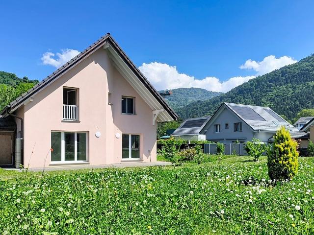 Haus mieten in Bex, Waadt