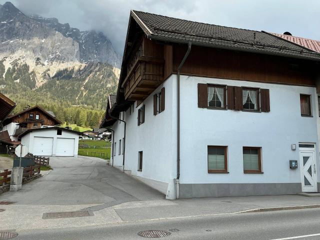 Haus kaufen in Ehrwald, Tirol