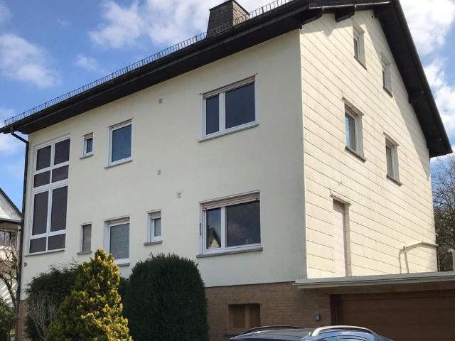 Haus kaufen in Weilmünster, Hessen