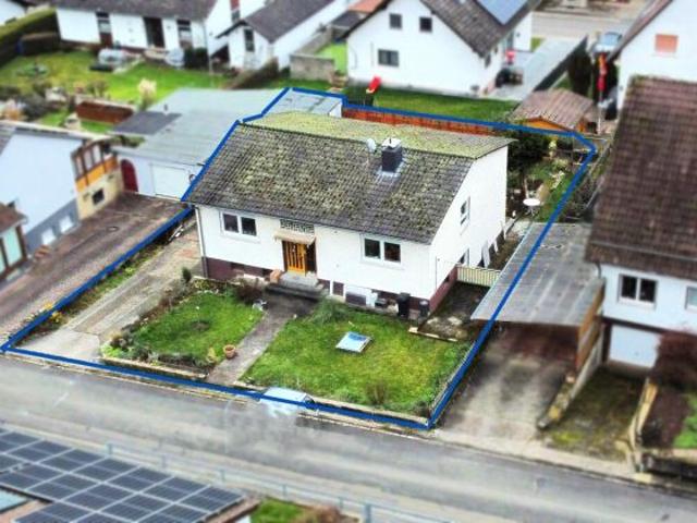 Haus kaufen in Winnweiler, Rheinland-Pfalz