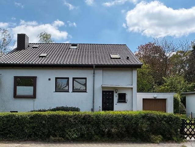 Haus kaufen in Osterholz, Bremen
