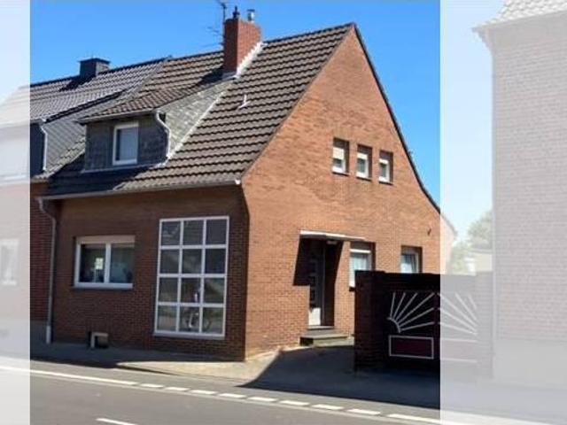 Haus kaufen in Grevenbroich