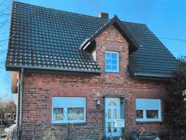 Haus kaufen in Wiedenbrück, Rheda-Wiedenbrück