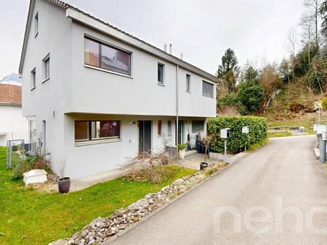 Einfamilienhaus kaufen in Morschach, Schwyz