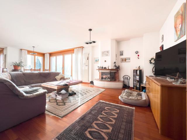 Einfamilienhaus kaufen in Rovio, Tessin