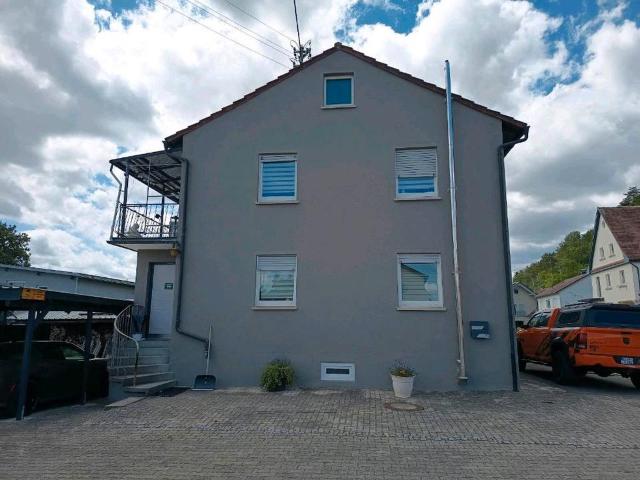 Haus kaufen in Herbertingen, Baden-Württemberg