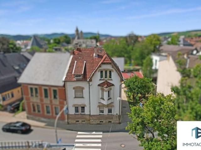 Haus kaufen in Bad Sobernheim, Rheinland-Pfalz