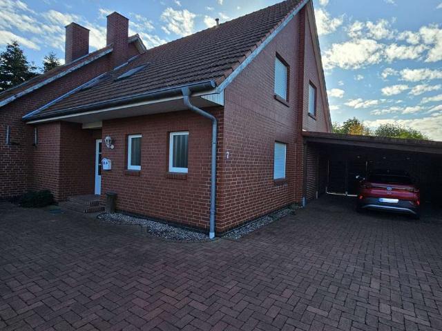 Haus mieten in Neuenbülstedt, Bülstedt