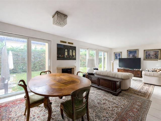 Einfamilienhaus kaufen in Aldesago, Tessin