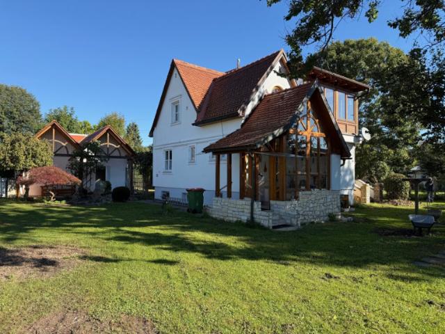 Einfamilienhaus kaufen in Tiefenbach, Thal