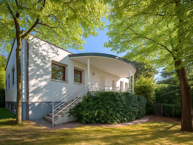 Einfamilienhaus kaufen in Aldesago, Tessin