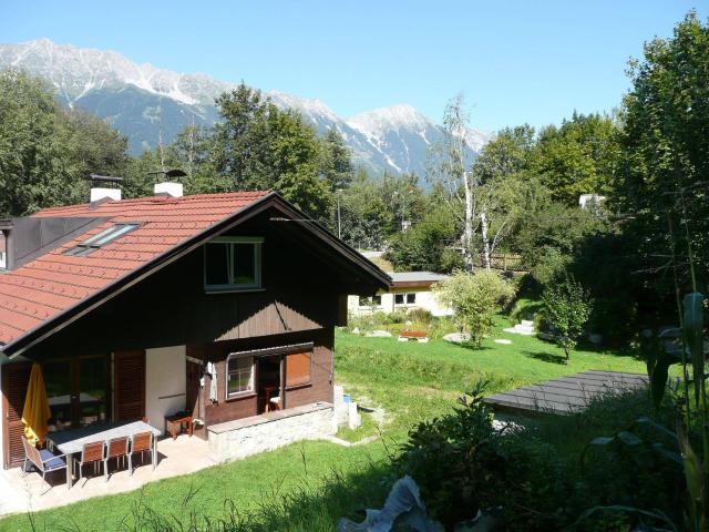 Haus mieten in Innsbruck