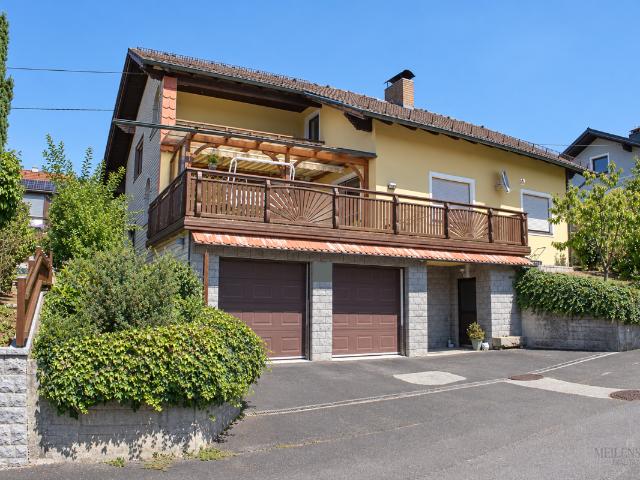 Einfamilienhaus kaufen in Langenstein, Oberösterreich