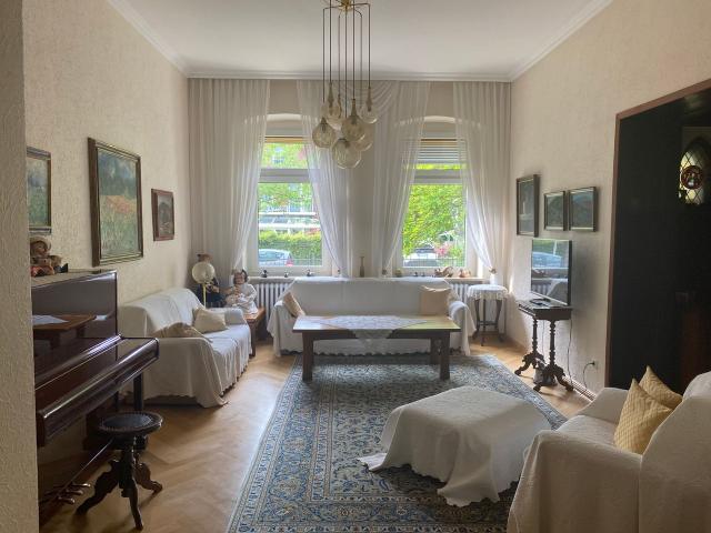Haus mieten in Zehlendorf, Berlin